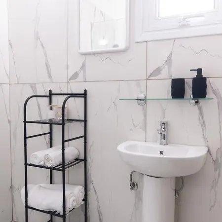Apartament Laif *