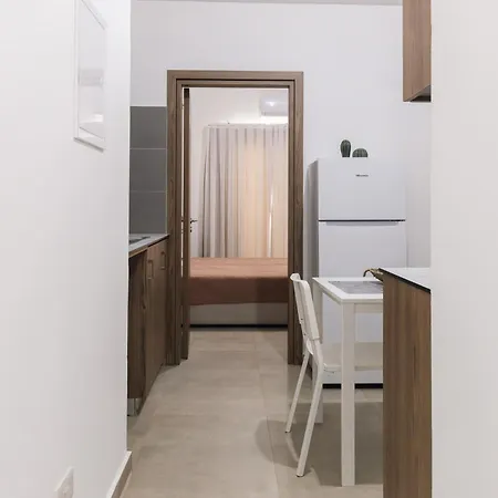 Apartament Laif Ajia Napa