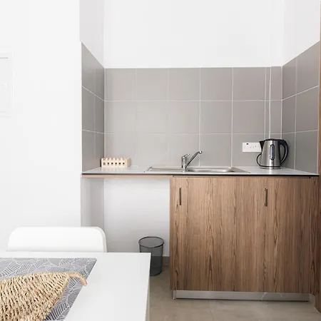 Laif Apartament Ayia Napa