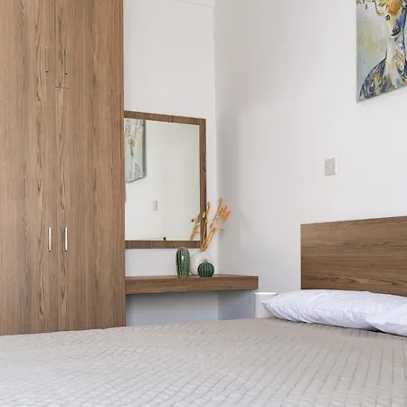 Laif Apartament