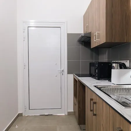 Laif Apartament Ajia Napa