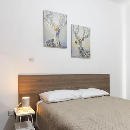 Laif Apartament