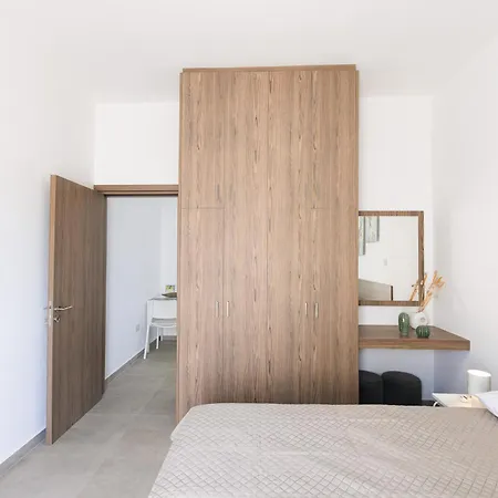 Apartament Laif Ajia Napa