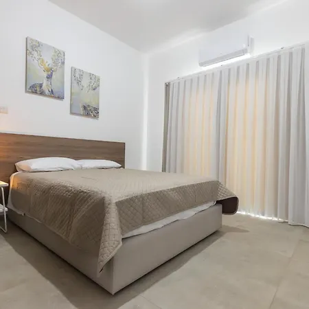 Apartament Laif Ayia Napa