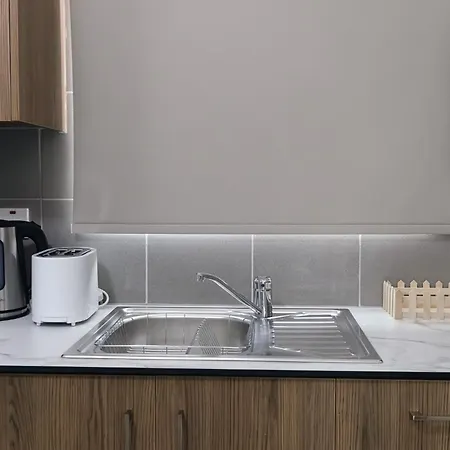 Laif Apartament