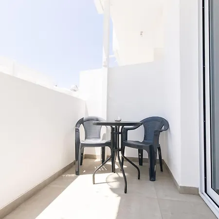 Laif Apartament Ayia Napa