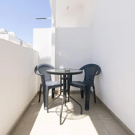 Laif * Ayia Napa