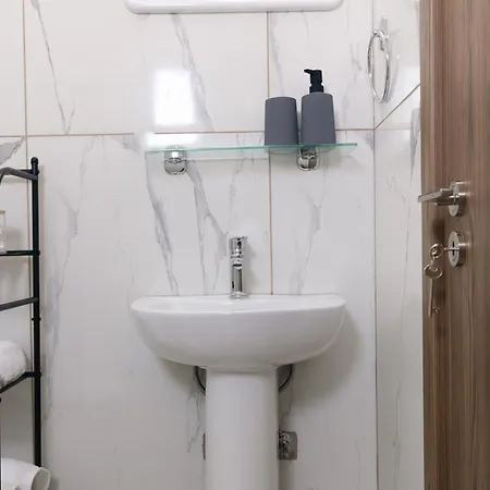 Apartament Laif