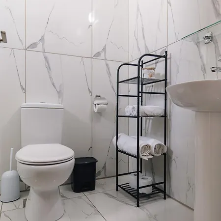 Laif Apartament *