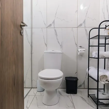Apartament Laif *