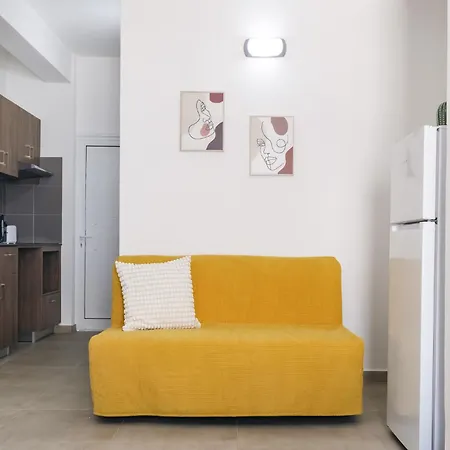 Apartament Laif *