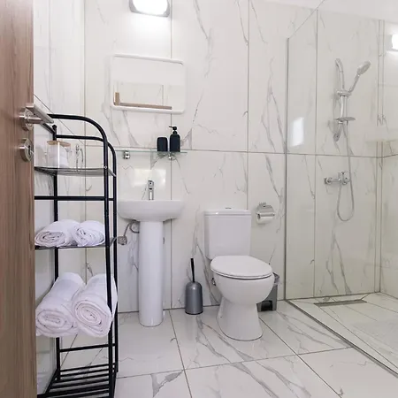 Apartament Laif *