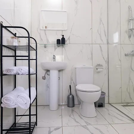 Laif Apartament