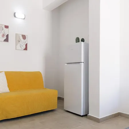 Apartament Laif