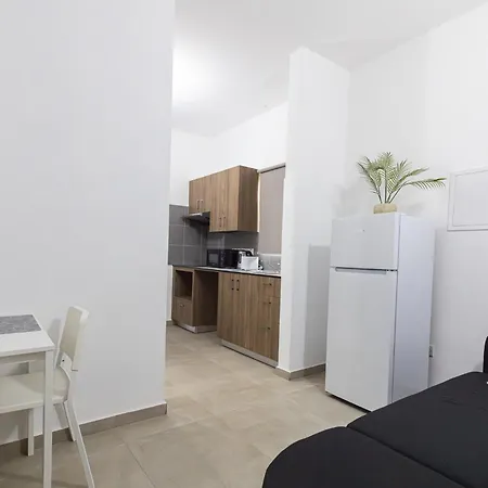 Laif Apartament