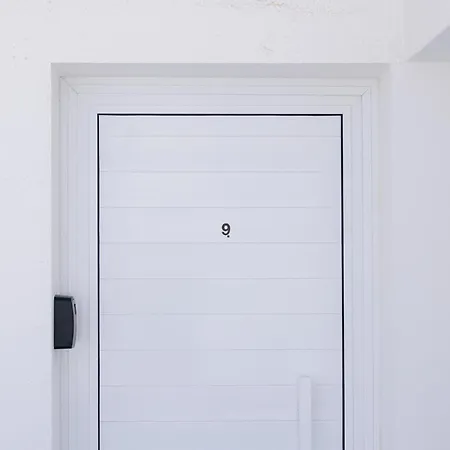 Apartament Laif *