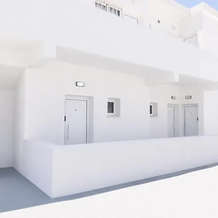 Apartament Laif *