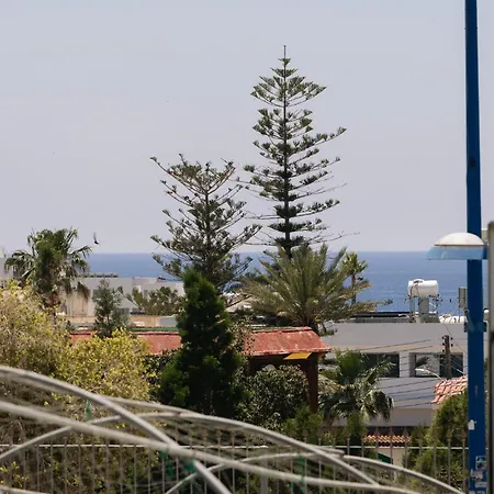 Laif Apartament